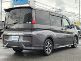 ステップワゴン 1.5 スパーダ ホンダ センシング 