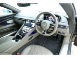 Upper Interior:Black Metallic -Lower Interior:Bison Brown