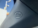 【カーテンエアバック】 側面衝突時でも、運転手や同乗者をしっかり守ってくれます♪