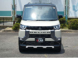 デリカミニ T プレミアム 4WD 