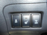 運転席での操作ボタンです!機能につきましてはお気軽にお問い合わせ下さい!