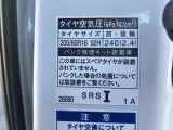 標準タイヤサイズです。ご参考に!