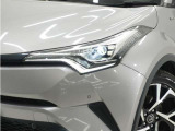 ◆LEDヘッドライト◆LEDライトは、明るく視認性が良く、省エネで環境にもやさしいヘッドライトです!