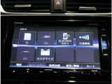 USB端子接続・Bluetooth接続も対応!いろいろなオーディオ機能でドライブをお楽しみください♪※接続は機種によってはできないものもありますので、接続確認が必要です。