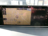 純正ナビ付き!