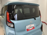 車両状態証明書修復歴の有無も一目瞭然。機能や内装・外装、走行距離、修復歴の有無をチェックし、クルマの状態を10段階にした車両状態証明書。数字や記号を使ってわかりやすく表示しています。