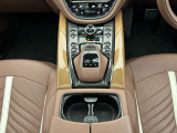 Trim Inlay - Q - Gloss Bronze Mesh Veneer