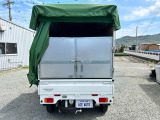 オートマ車です!!エアコン!パワステ!パワーウィンドウ!!