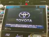 多彩な機能が搭載されたナビゲーションシステムで、目的地までのルート検索やエンターテイメントをお楽しみいただけます。最新の地図情報も搭載しています。