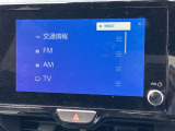 TVが視聴可能です。