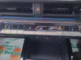 ☆オートエアコン♪車内を快適にします☆