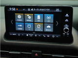 ◆Honda CONNECTディスプレー◆初めての場所もナビゲーションがご案内!楽しい旅行をサポートします。