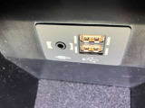USBジャック AUXジャック