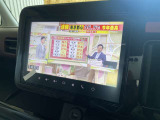 テレビが視聴できます!