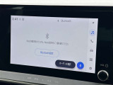Bluetoothブルートゥースあり
