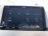 ナビ(ECLIPSE AVN-R10)