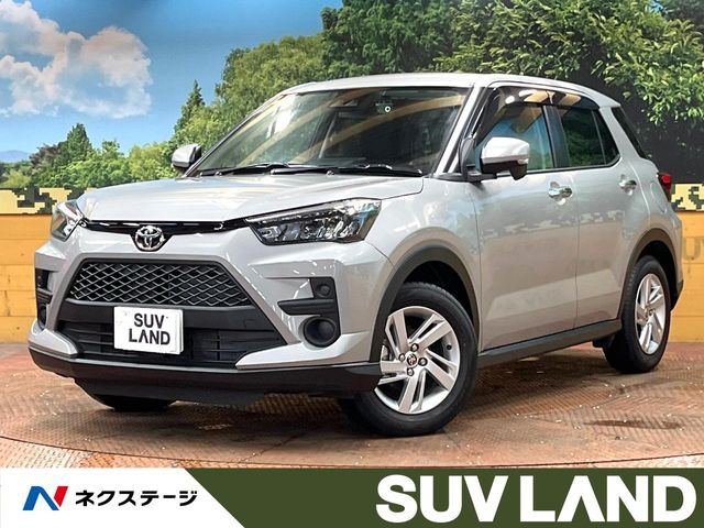 ライズ 1.2 G