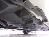 車内もキレイで嫌なニオイもありません。