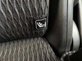 【ISOFIX】対応するチャイルドシートをお使いください♪