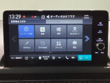 純正スマートナビとバックカメラ付☆bluetoothオーディオでドライブも好きな音楽を聴いて楽しめます。TV視聴も可能です☆