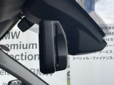 ETC内蔵ミラーです!