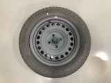 当社にてデモ走行時に装着していたワンシーズン使用の中古スタットレスタイヤ+ホイール4本セットを用意致しました。(2024年製、タイヤ+ホイールは現状渡し、保証対象外です)
