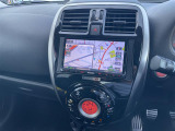マーチ 1.5 NISMO S 5MT修復歴無し
