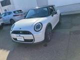 ≪MINI NEXT≫ ご購入後、2年or1年間走行距離無制限保証!修理が必要な場合は工賃まで含めて無料で対応!全国のMINIディーラー対応可能ですので遠方の方も安心!(消耗品、後付け品除く)MINI NEXT千葉中央