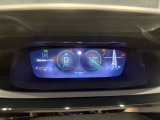 メーターの画像です