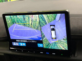 ステップワゴン 2.0 e:HEV スパーダ プレミアムライン 