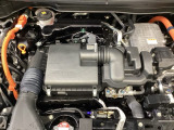 ホンダスタッフがしっかり整備して保証付きにてお渡し致します。エンジンルーム&室内ルームともにクリーニング済みで清潔です。快適なドライブをお楽しみください。