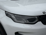 鋭い眼光のLEDライトで夜間の視認性アップ♪自然光に近い光となっているため、目が疲れにくく夜間運転の疲労も軽減されますので事故のリスクも少なくなります。