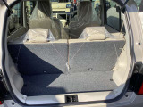 ☆お車についた傷やヘコミ、事故の修理もハヤシにお任せください。自社鈑金工場で修理ができますの安心です☆