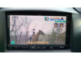 フルセグTVの視聴可能です!