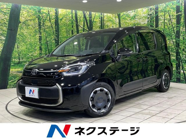 シエンタ ハイブリッド 1.5 Z