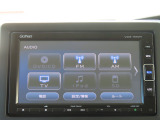 CD、DVD、フルセグTV、Blurtooth機能、外部オーディオ接続、ラジオなど多彩なメディアに対応しています。