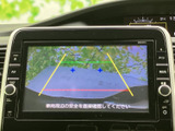 周囲の状況を映像で確認できるシステム。安全運転をサポートし、万が一の際にも役立ちます。安心して運転を楽しめます。