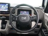 ◆Honda SENSING◆先進の安全運転支援機能で、さまざまなシーンで運転をサポート!システムが運転中のヒヤリハット回避を支援します。