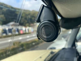 純正前後カメラドライブレコーダー