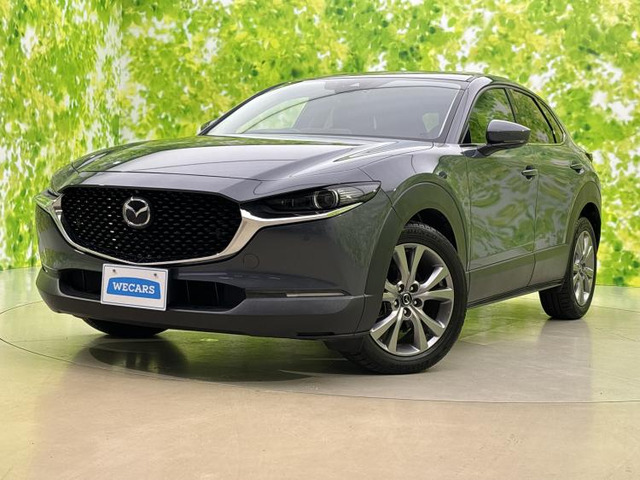 CX-30 1.8 XD プロアクティブ ツーリングセレクション