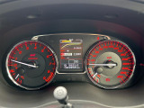 WRX STI 2.0 4WD 6MT