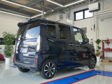 Honda認定中古車だからこそ、お客様に安心、信頼、満足なカーライフをお届けいたします。