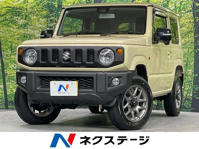 ジムニー XC