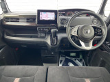 N-BOXカスタム G L ホンダセンシング 