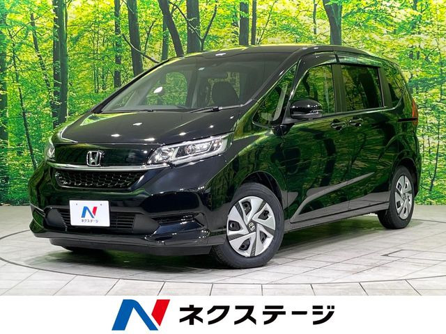 フリード 1.5 ハイブリッド G 