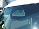 衝突被害軽減ブレーキ搭載のお車です。