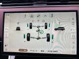 状況によって走りのモードを変えて頂けます。