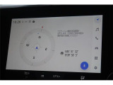 アルファード ハイブリッド 2.5 X E-Four 4WD 禁煙車 後席モニター 純正9.8インチナビ