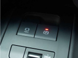 ◆オートブレーキホールド機能付き電子パーキングブレーキ◆ブレーキペダルを足から離しても停車状態を保ちます。アクセルを踏めば自動でブレーキが解除され、発進可能!