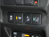 ◆VSA◆横滑り防止装置が装備されています。コーナーリング時の横すべりを抑える機能と、車両の急激な挙動変化を抑える機能で、安定した走行を実現しています。運転に安心とゆとりが出来ます。